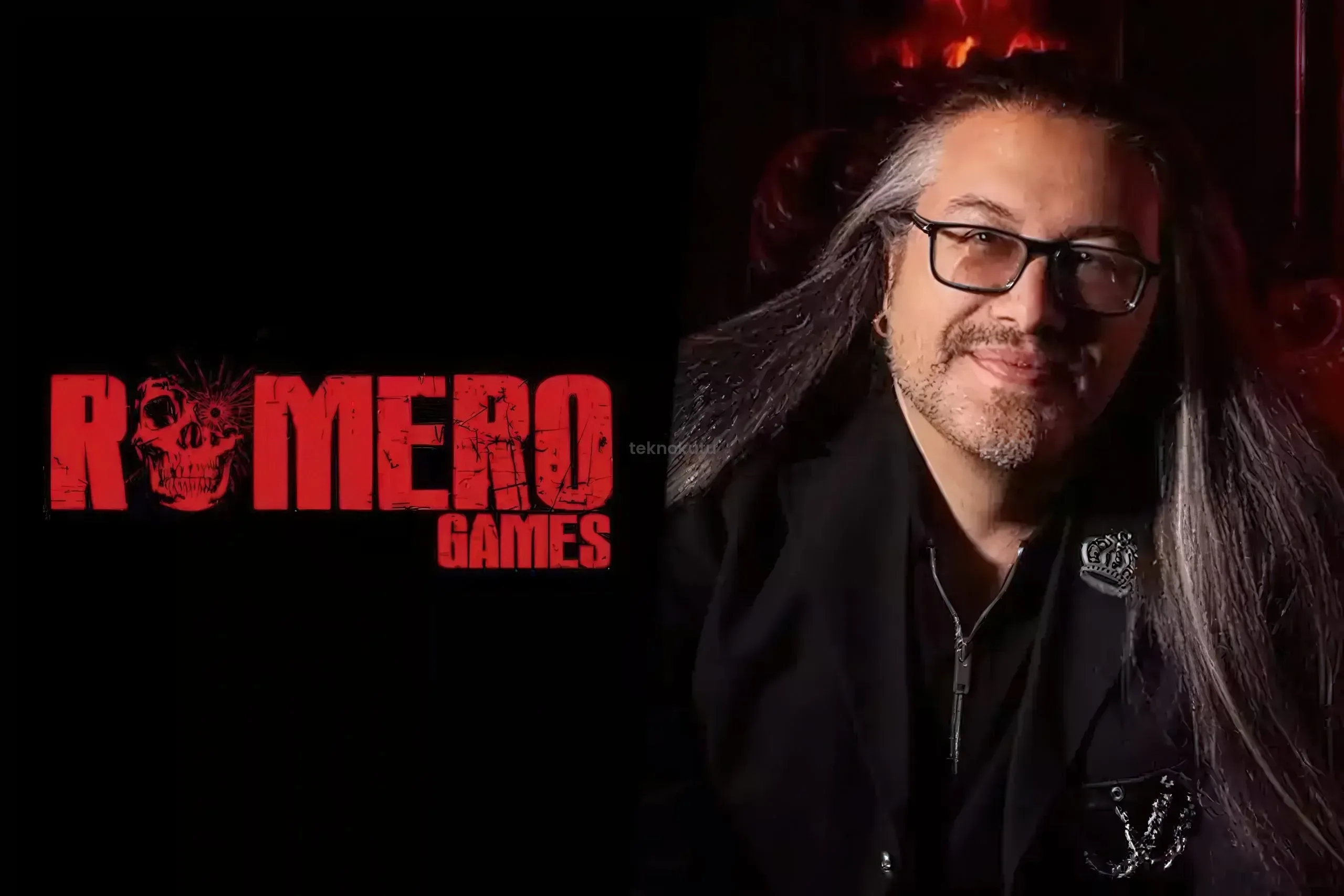 John Romero, Microsoft