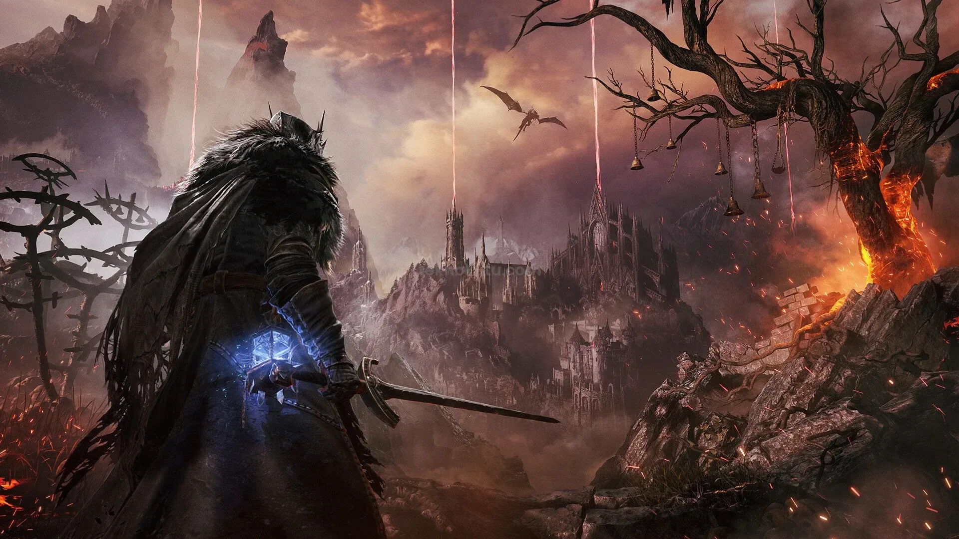 Lords of the Fallen 2