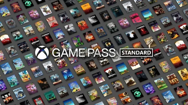 Microsoft Rewards, Xbox Game Pass