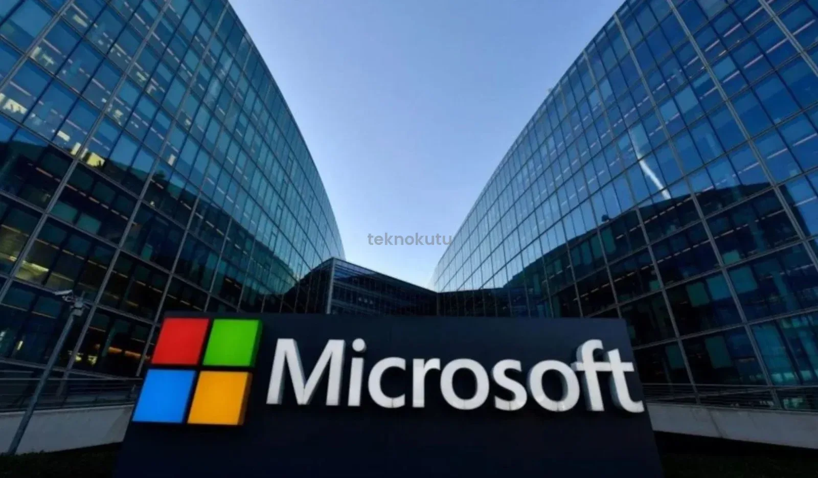 Microsoft yapay zeka