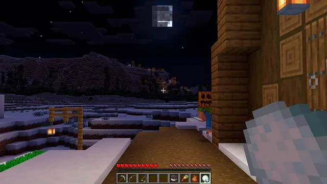 Minecraft