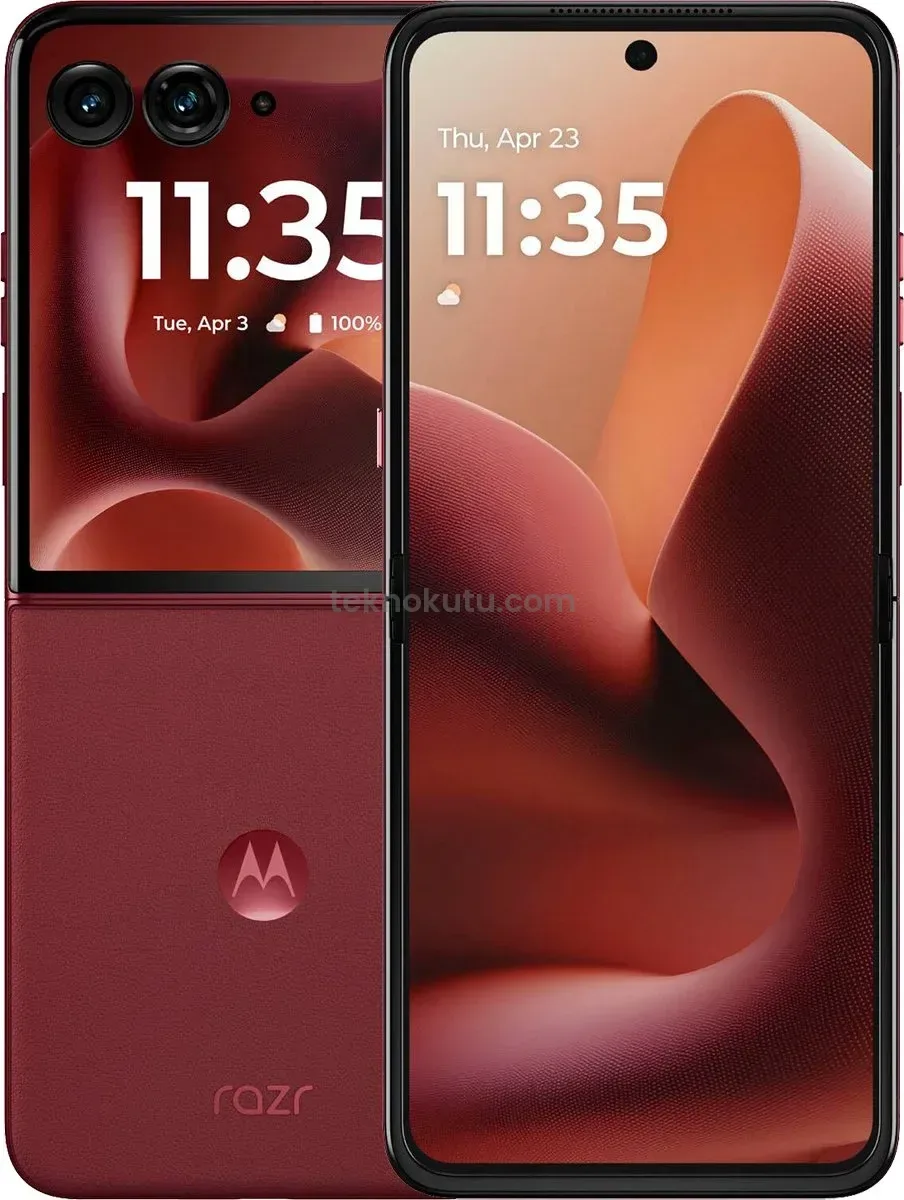Motorola Razr Ultra 2025