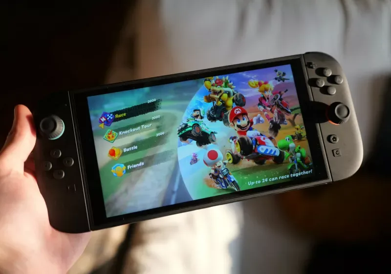Nintendo Switch 2