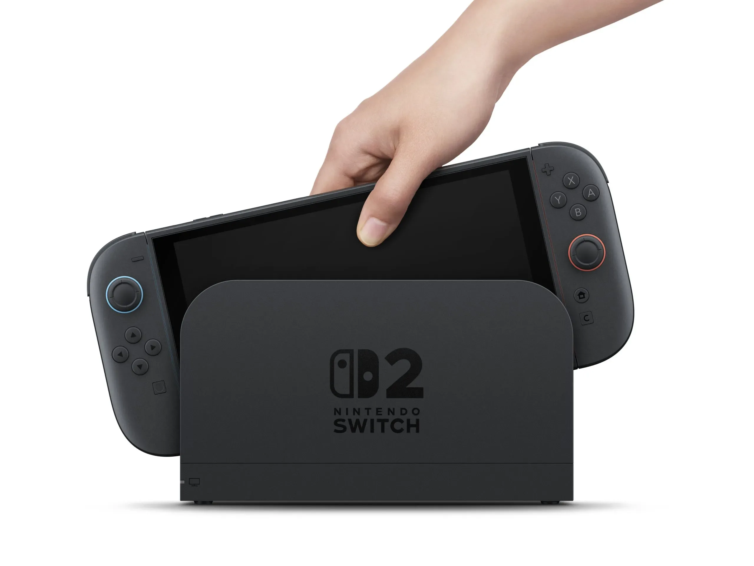 Nintendo Switch 2 satışları