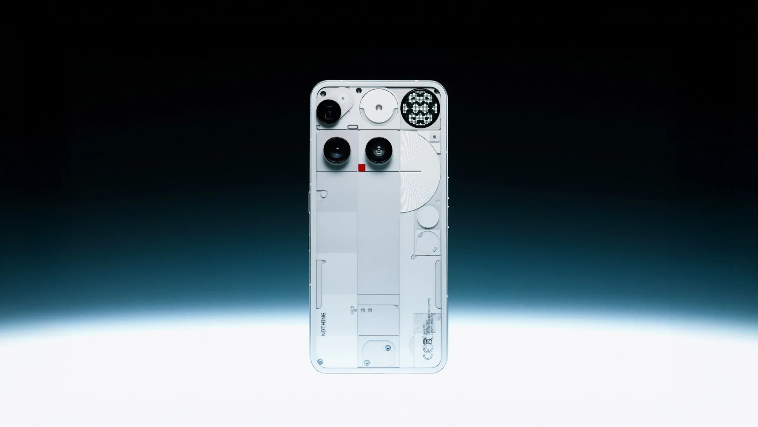 Nothing Phone 3