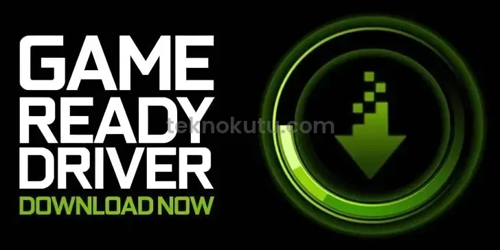 NVIDIA Driver
