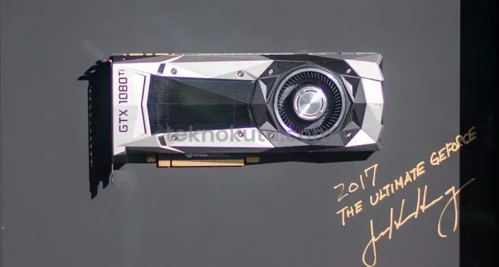 NVIDIA Maxwell