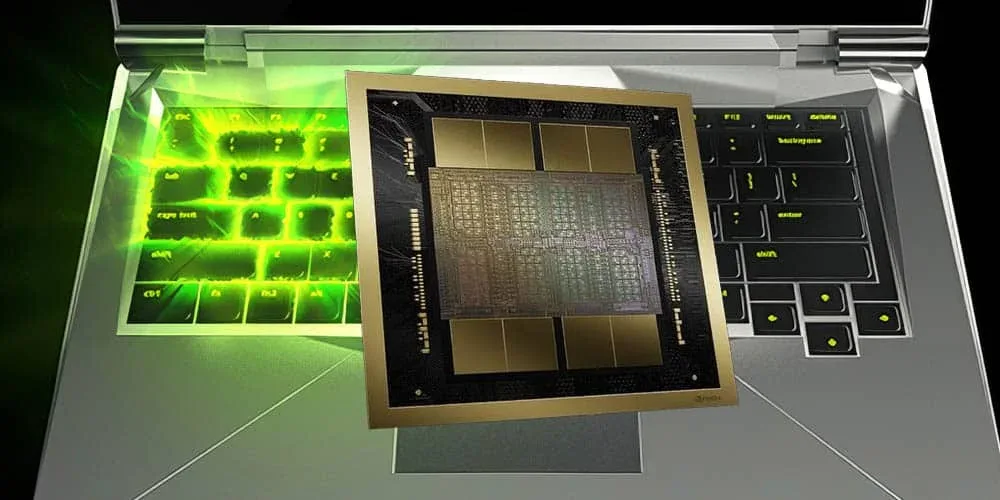 Nvidia N1X CPU