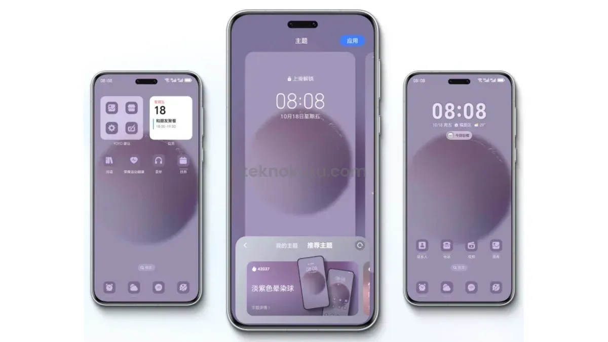 Oppo MagicOS 9