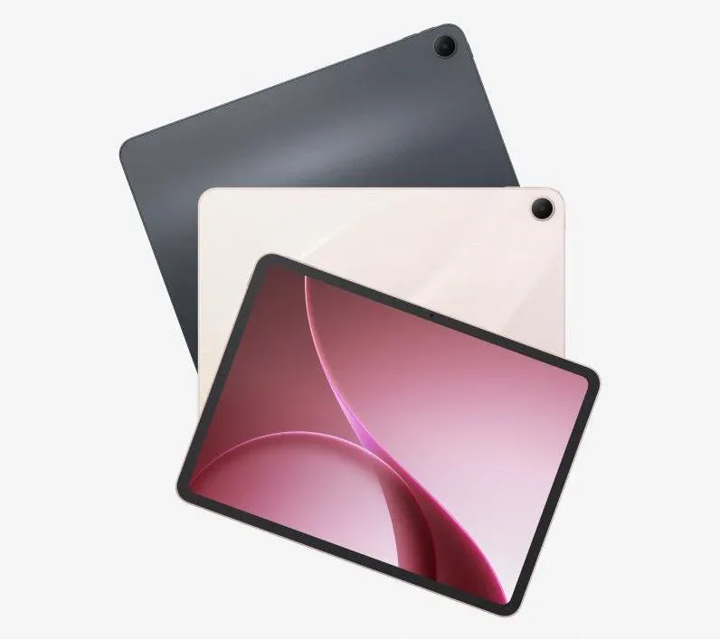 OPPO Pad Air5 Tablet
