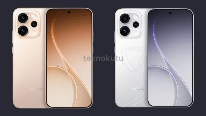 Oppo Reno 15 Serisi Tanıtıldı