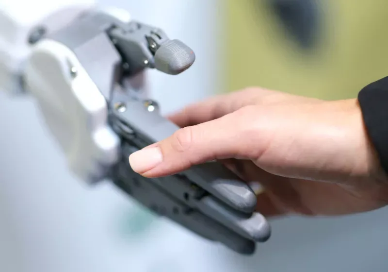 Perplexity AI bilgisayar sistemi