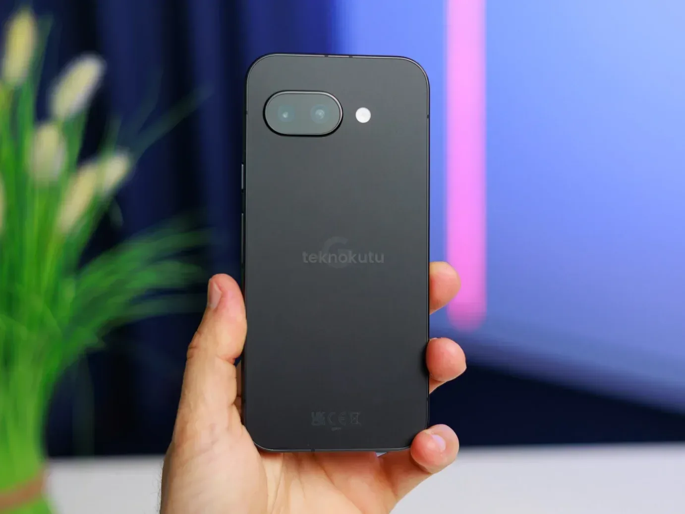 Pixel 10a
