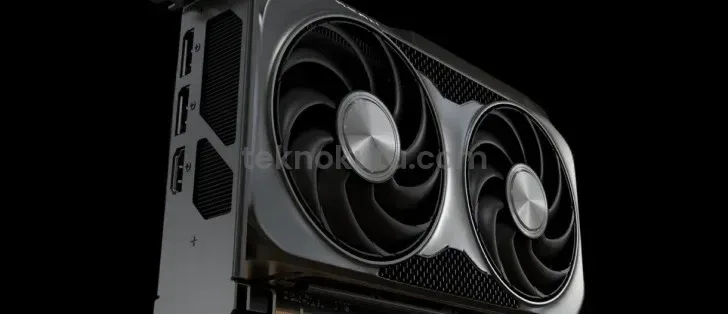 Radeon RX 9060 XT