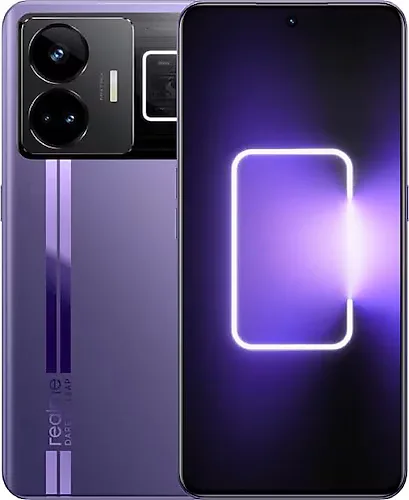 Realme GT Neo 6