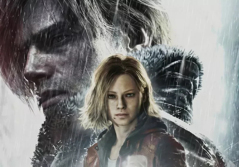 Resident Evil Requiem