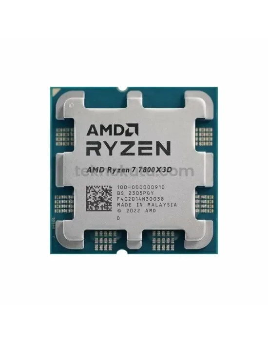 Ryzen 7 7800X3D İşlemci