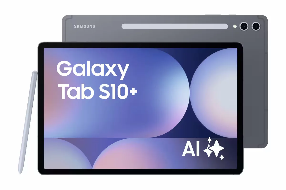 Samsung Galaxy Tab S10+