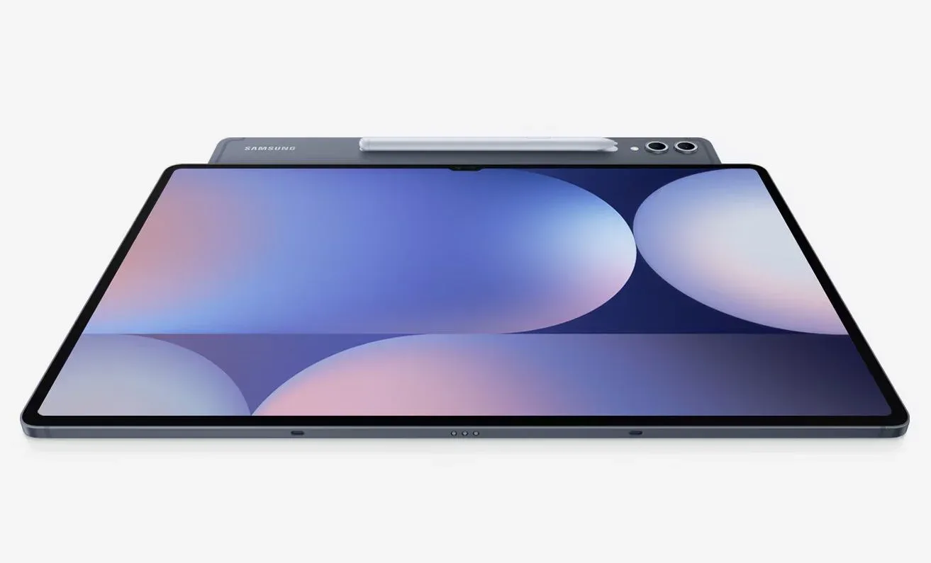 Samsung Galaxy Tab S11 Ultra Özellikleri