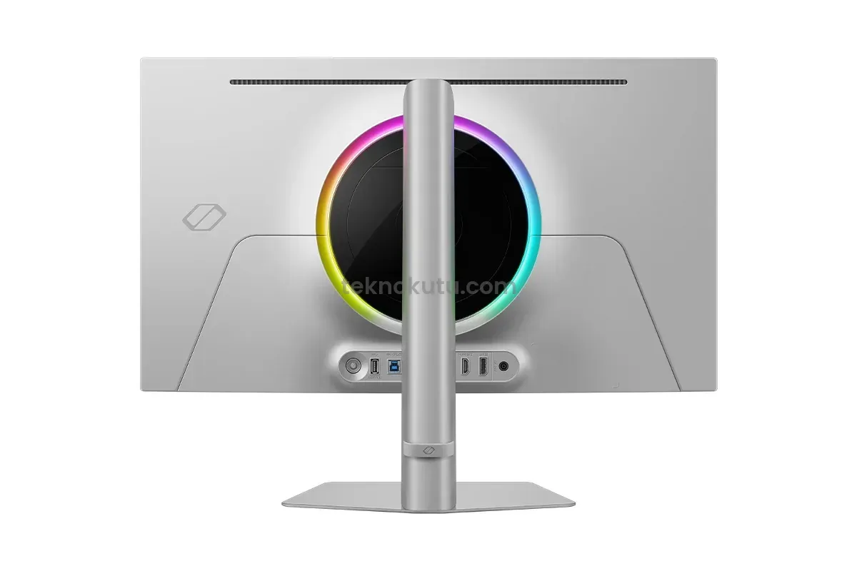 Samsung Odyssey OLED G6
