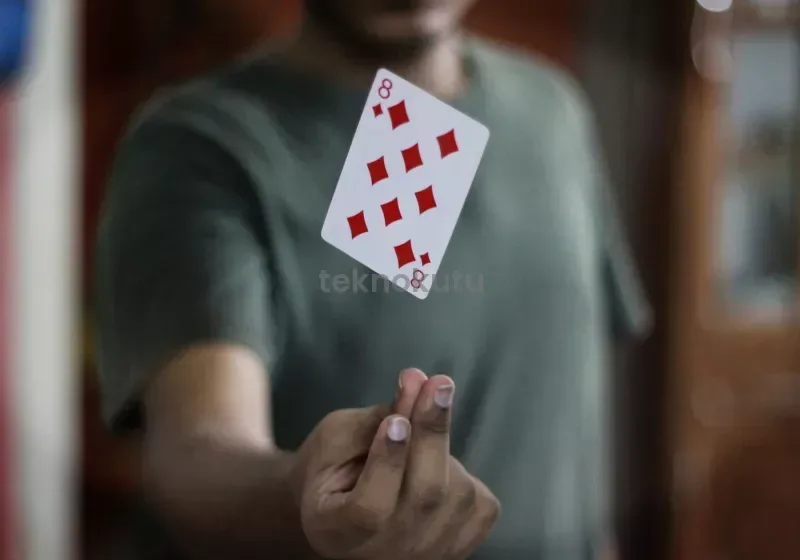 sihirbaz RFID çipi