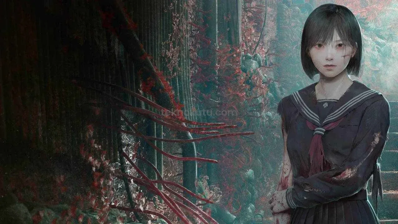 Silent Hill f- Konami’nin Korku Serisi