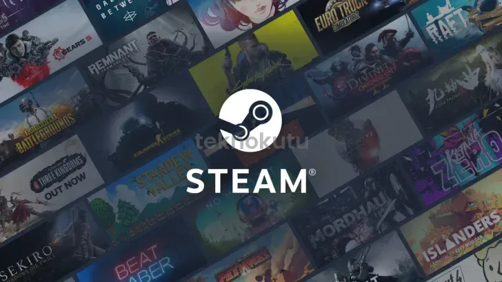Steam monopolü