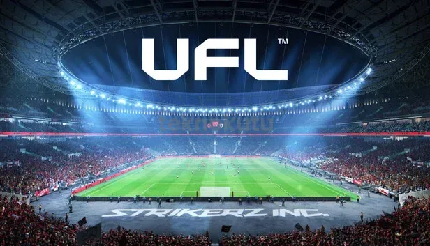 UFL Futbol Oyunu