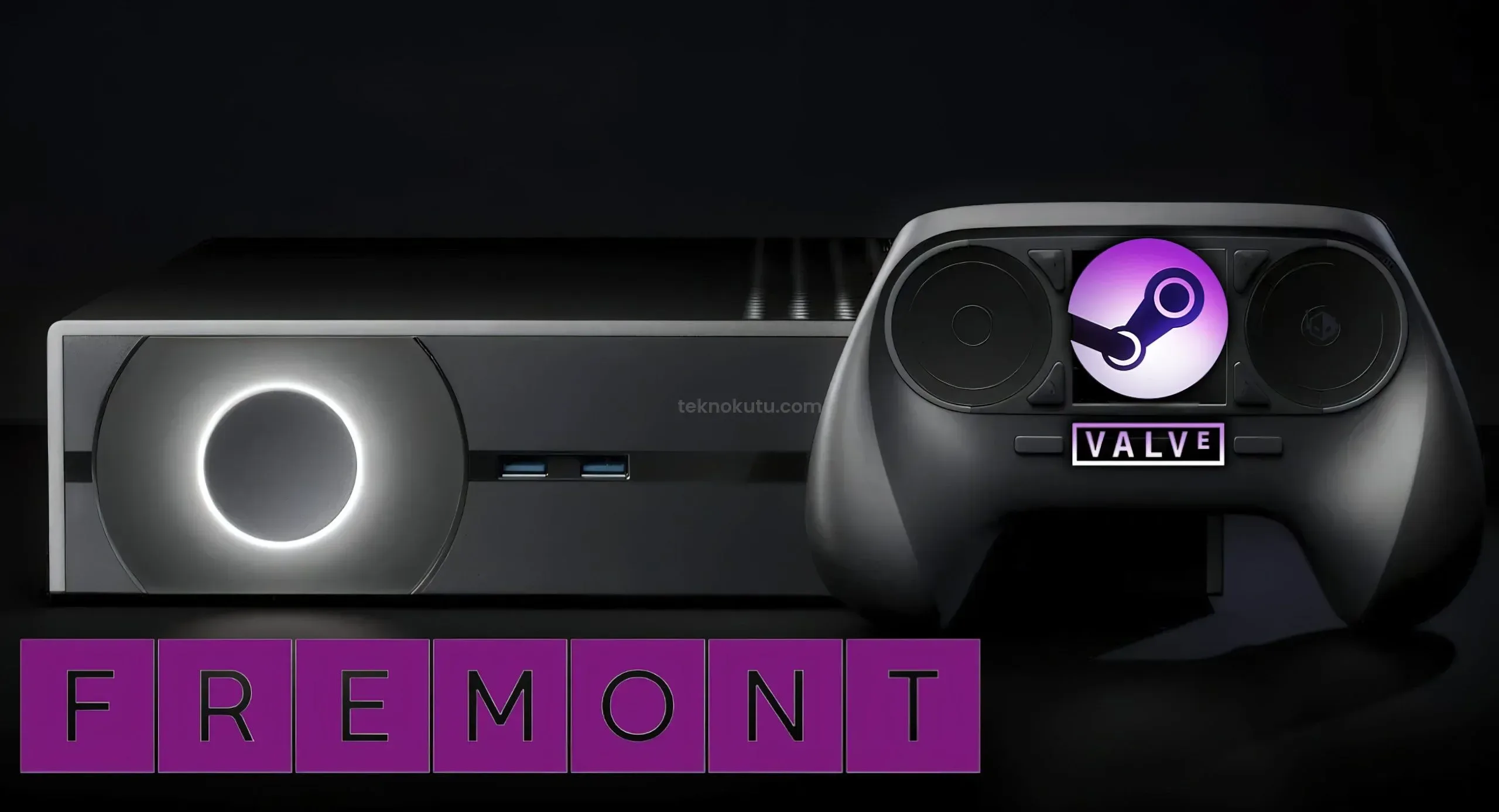 Valve Fremont