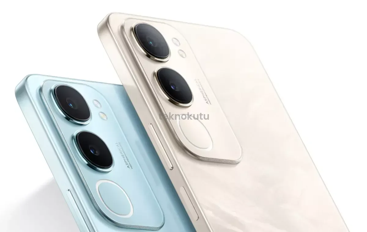 Vivo Y50i