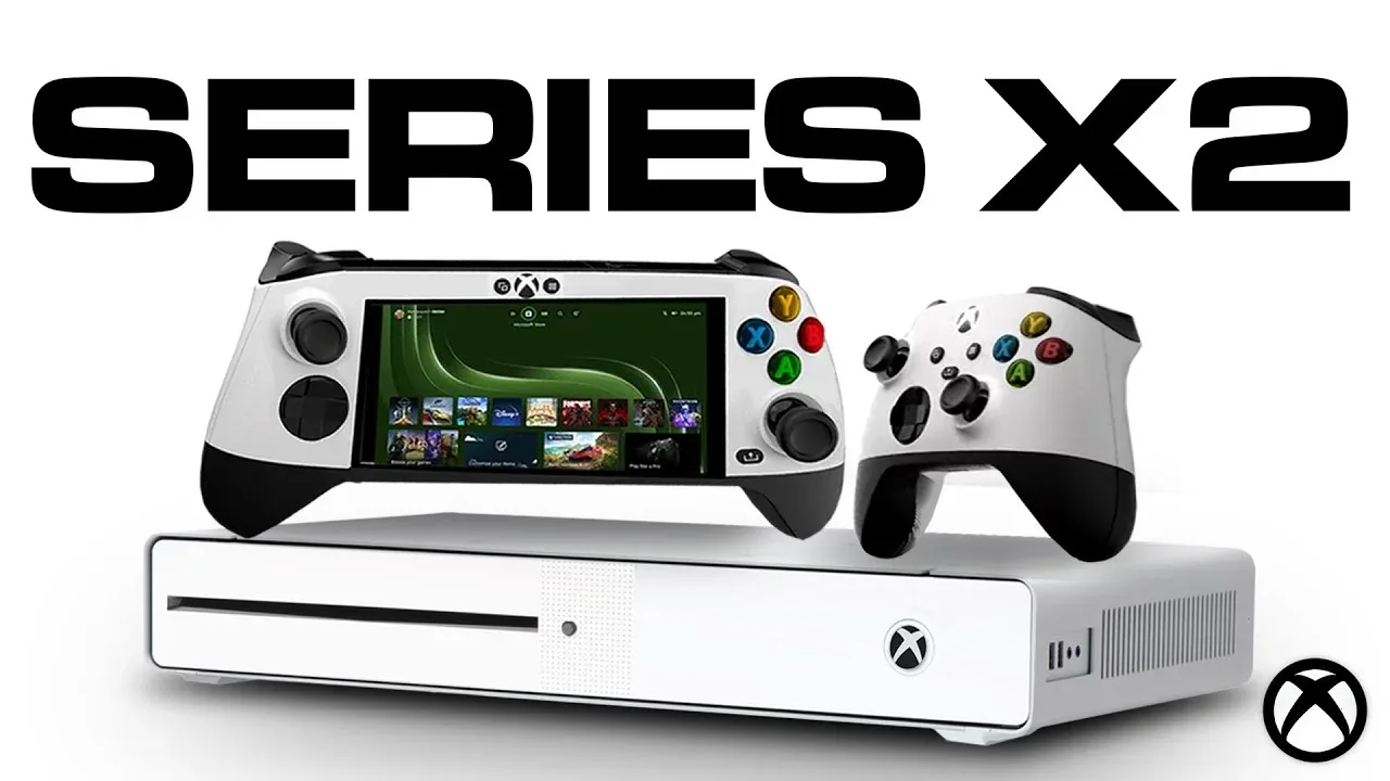 Xbox Series X2