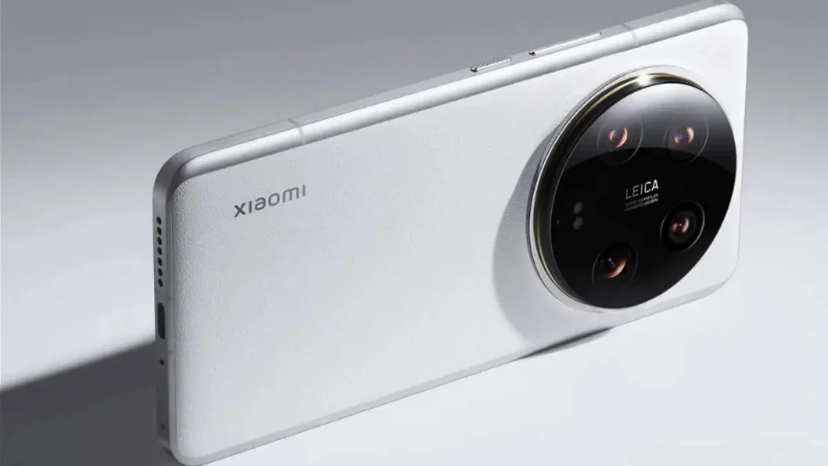 Xiaomi 15 Ultra