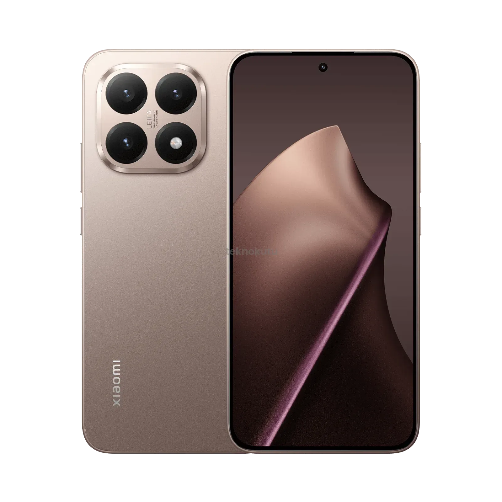Xiaomi 15T fiyat