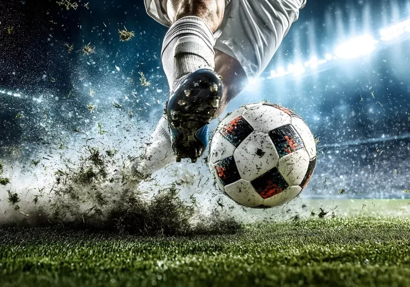 Yapay Zeka futbol tahminleri