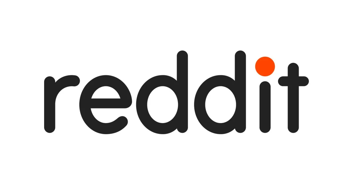 Reddit logosu