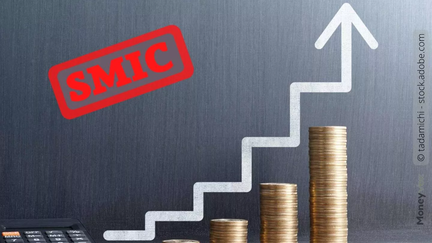 A futuristic visual representing SMIC semiconductor investments for 2024, showcasing technology and innovation.