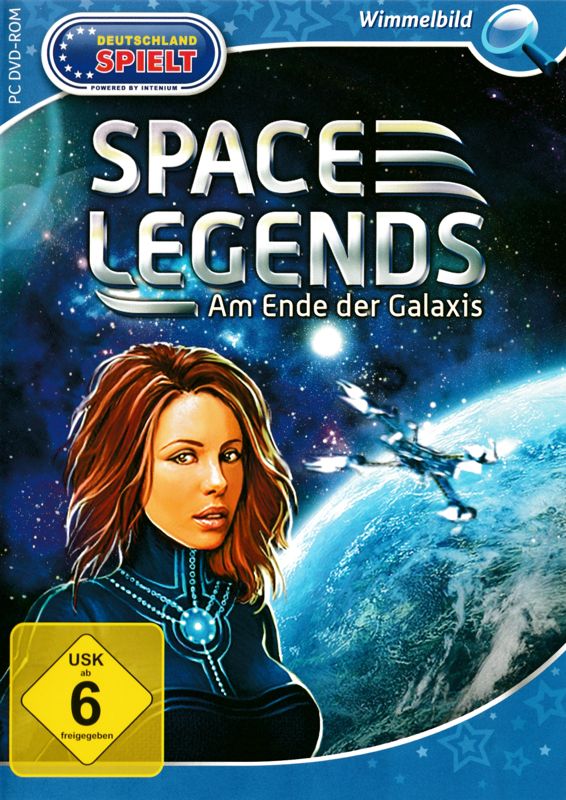 A modern and aesthetic visual of space legends and myths, featuring galaxies, mythical creatures, and a cosmic color palette.