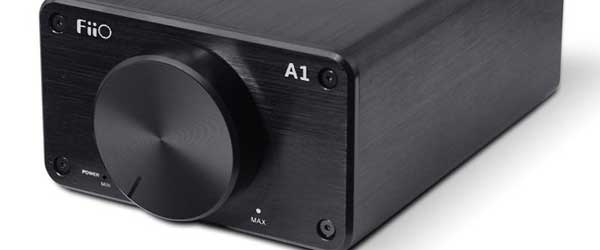 High-quality illustration of FiiO SA1 speaker showcasing modern design and sound experience.