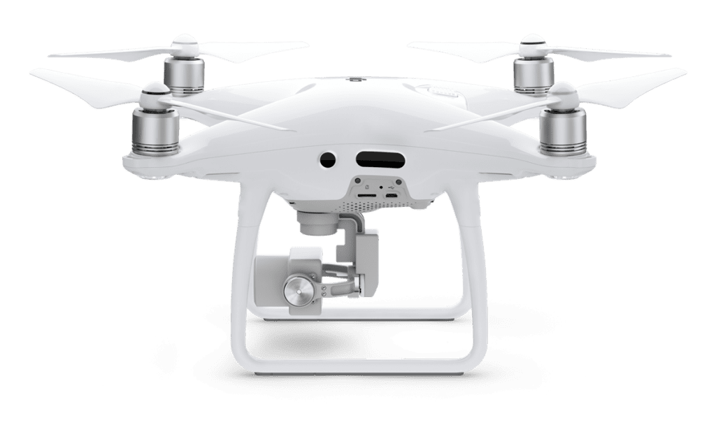 DJI Phantom 4 Pro