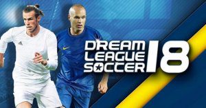 Dream League Soccer Mobil Oyun İncelemesi