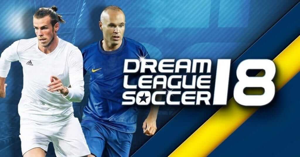 Dream League Soccer Mobil Oyun İncelemesi