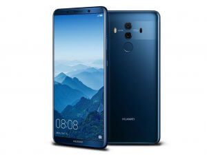 Huawei Mate 20 Pro Özellikleri ve Teknik Detaylar