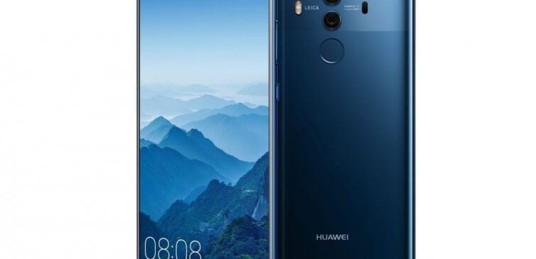 Huawei-Mate-10-Pro-özellikleri
