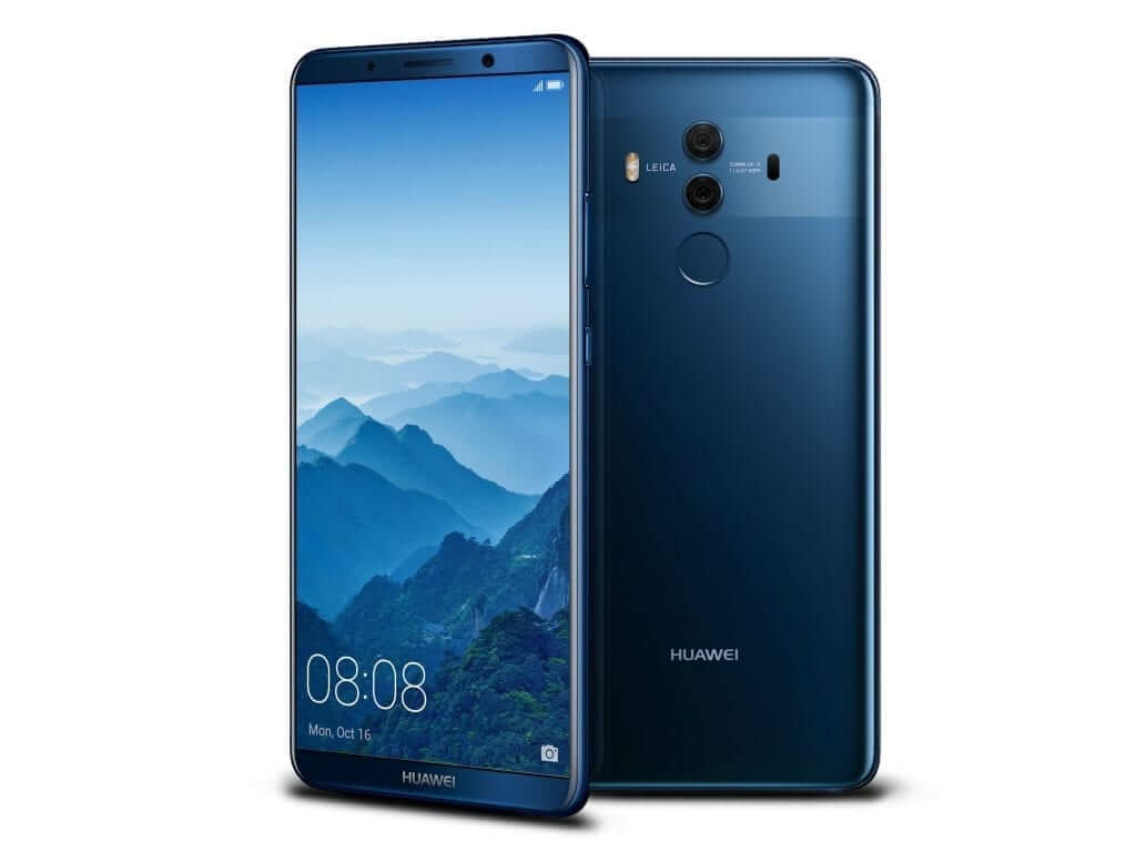 Huawei Mate 20 Pro Özellikleri ve Teknik Detaylar