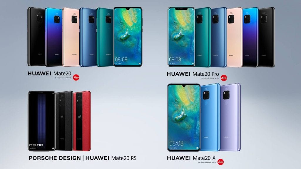 Huawei-Mate-20-Serisi