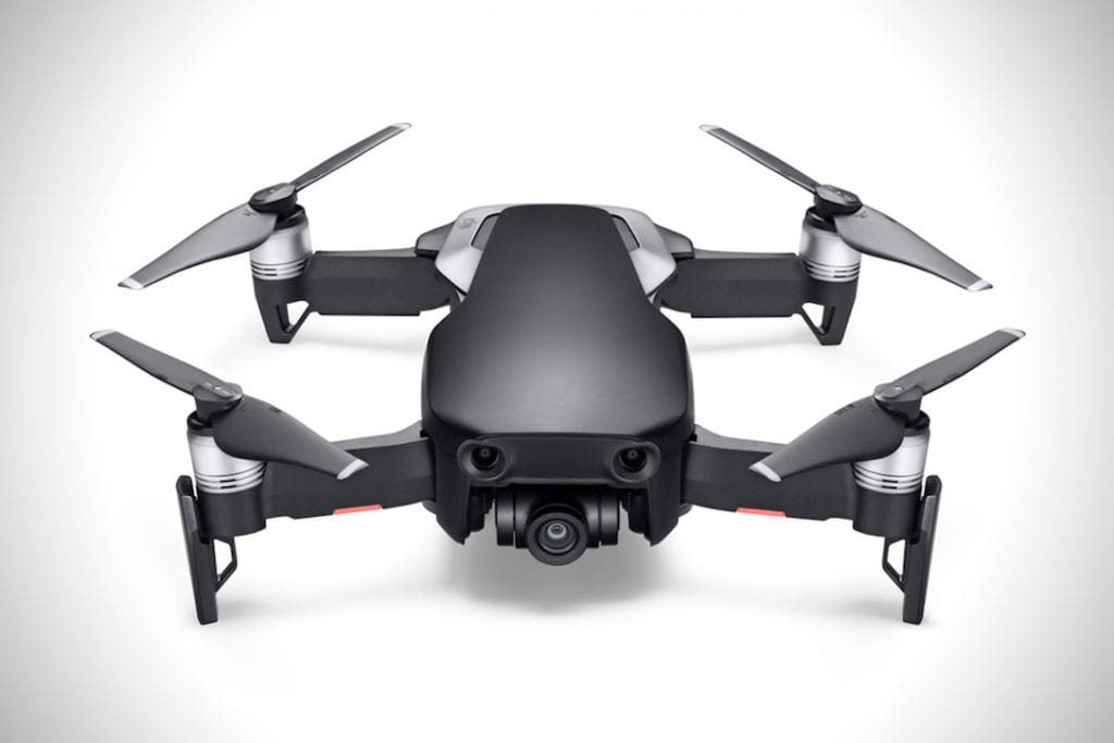 Ph DJI Mavic Pro
