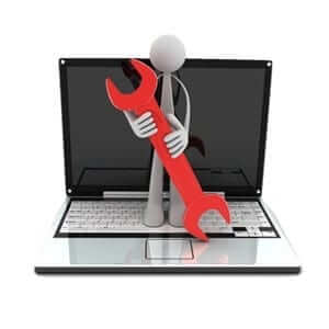Arızalı Bir Laptop Nasıl Tamir Edilir?
