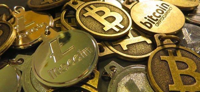 bitcoin