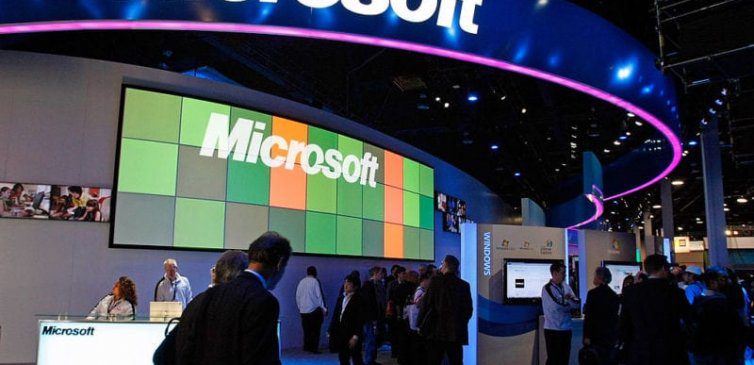 microsoft