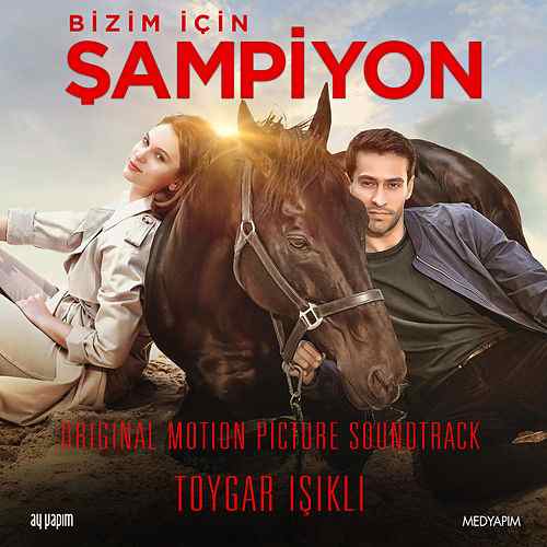 bizim için şampiyon bold pilot